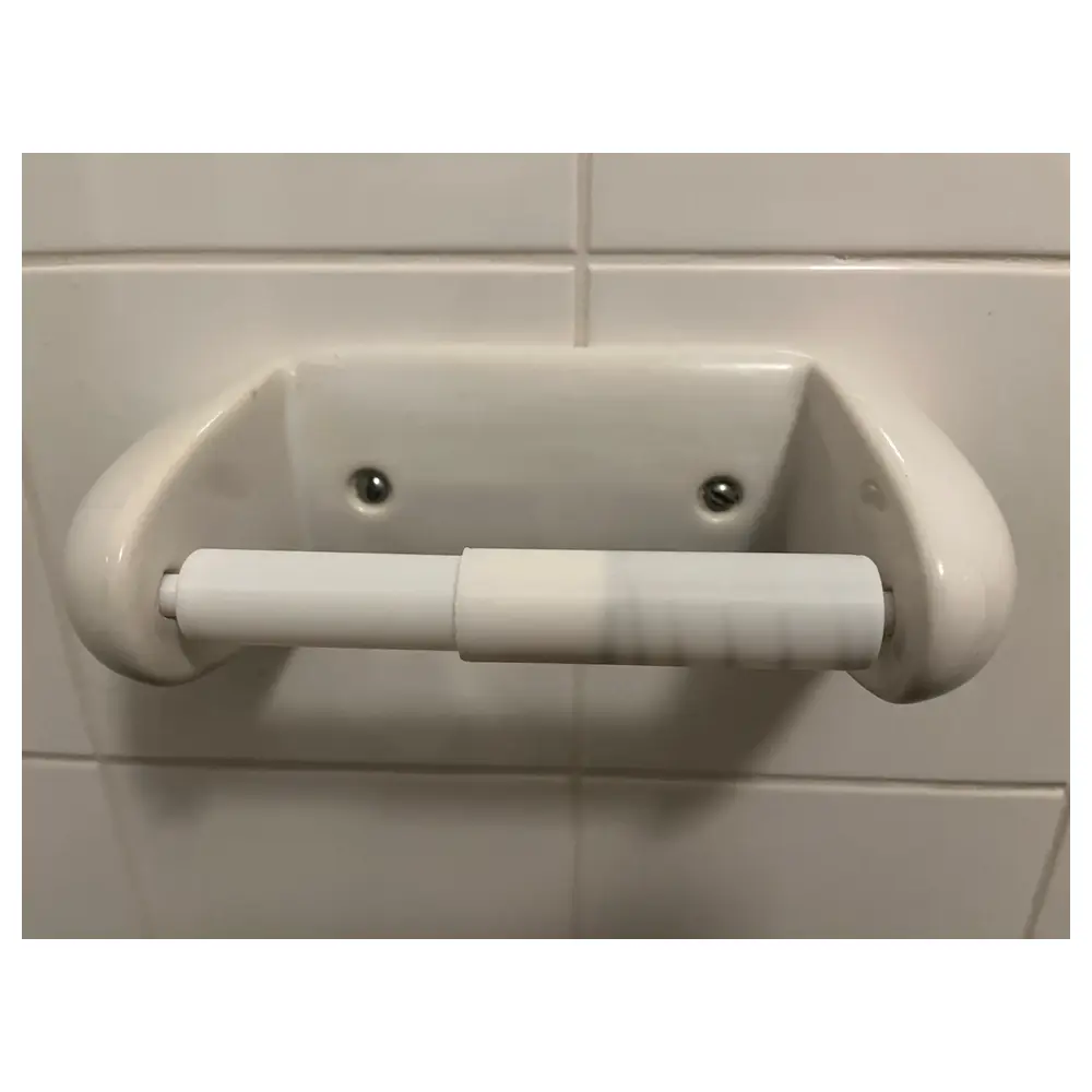 Paper Towel Roll Holder Roll Cart Replacement Wheels Rolling Mechanism Paper Towel Holder Parts Roll Holder Repair