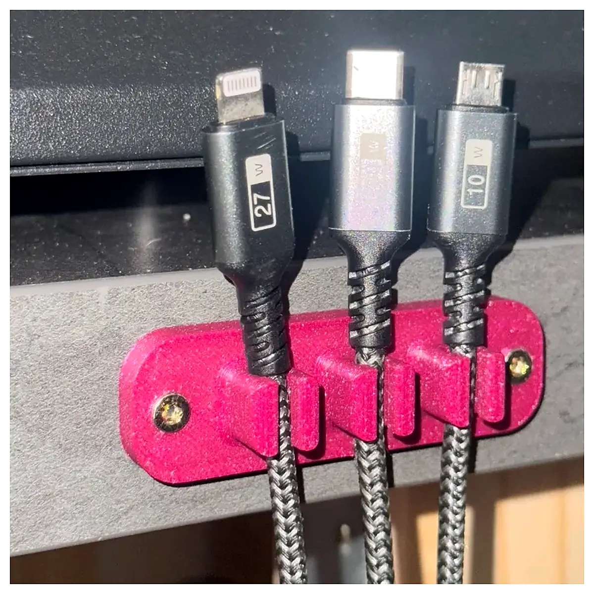 Cable Supports Installation Maintenance Structure Support Accessories Fastening Insulation Protection Cable Lines