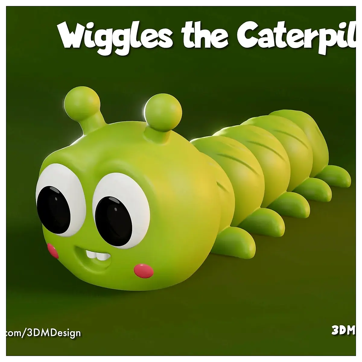 Wiggles Movable Worms Toys Educational Toys Kids Toys Fun Worms Interactive Play