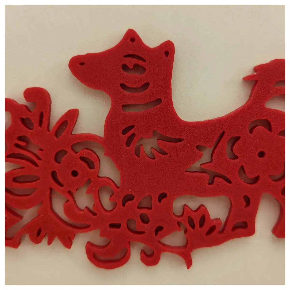 Zodiac Dog 12 Animal Sign Pet Toys Dog Plush Educational Toys Training Tools Dog Accessories Treats Food Interactive Play