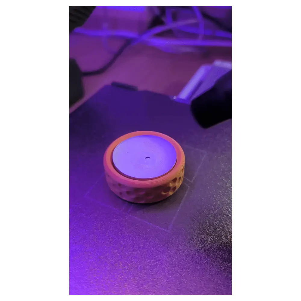 Honeycomb Candle Holders Support Decoration Candle Stands Candle Parts Repair Accessories
