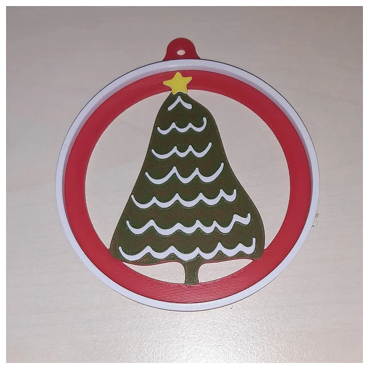 Christmas Ornaments Christmas Tree Decorations Wave Balls Tree Ornaments Christmas Gift Hanging Accessories Festive Decorations