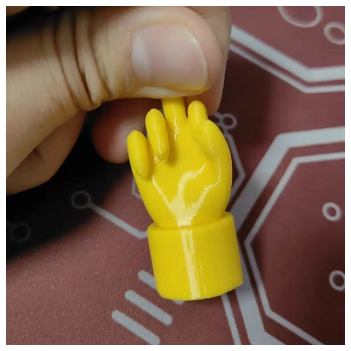 Teaching Cane Replacement Finger Pointing Stick Accessories Training Aids Classroom Equipment Durable Options