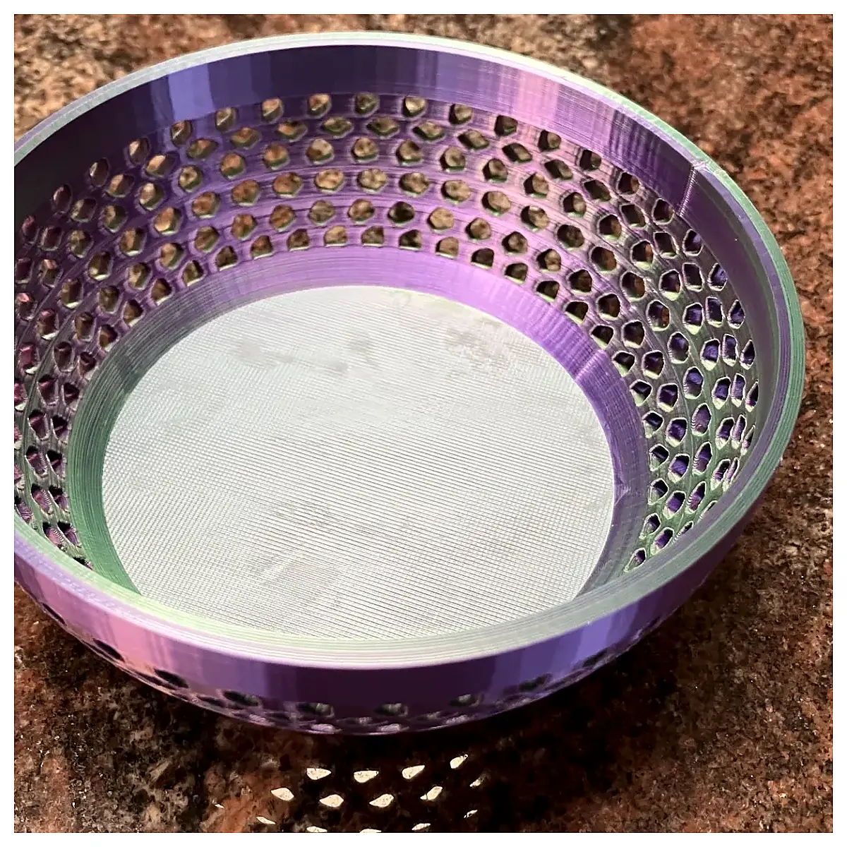 Kuhuan Wan Mixing Bowl Large Kitchen Bowl Food Prep Container Multi Purpose Mixing Bowls Kitchenware
