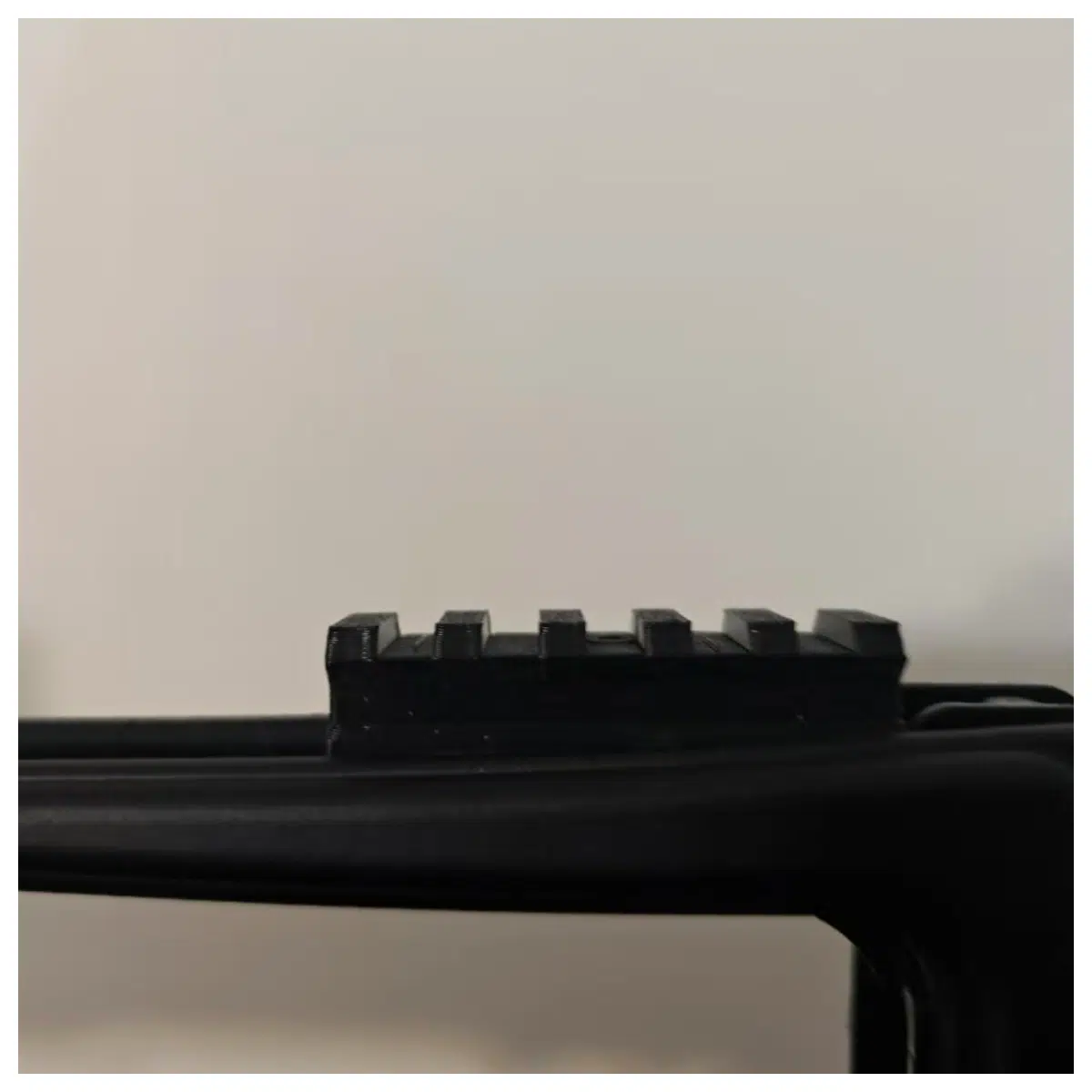 97 Guide Rail Accessory Railway Vehicle Parts Track Guide Rail Track Accessories Train Equipment Parts