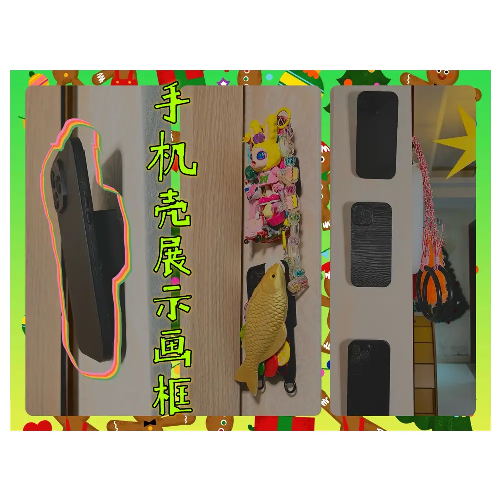 Phone Case Illustration Panel Beautiful Girl Phone Case Phone Case Decoration Phone Case Accessories Phone Case Protection