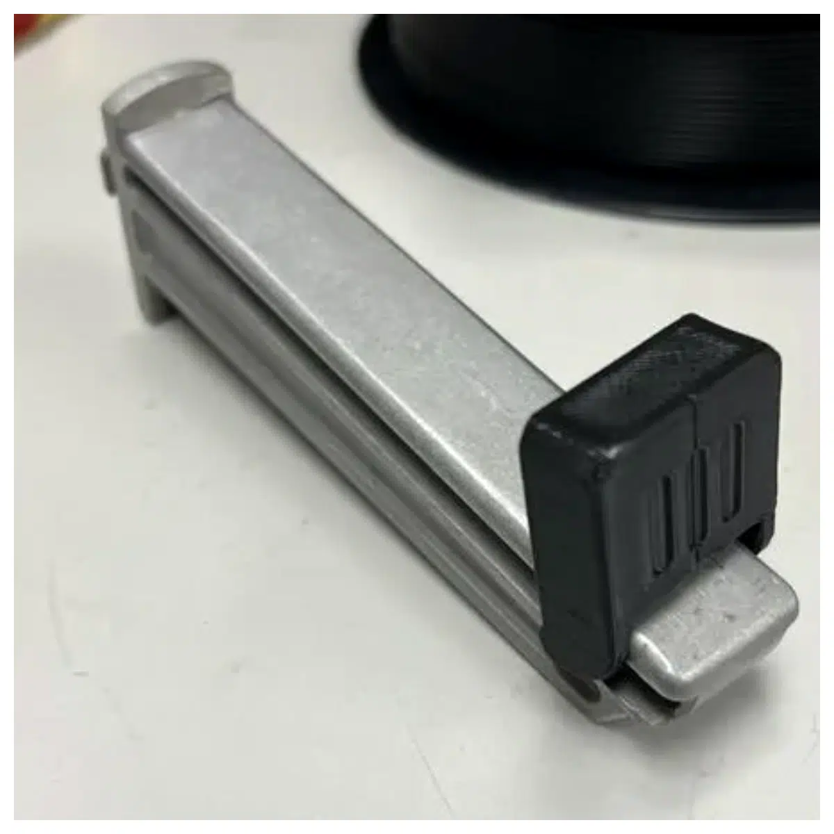 Honingwell Intemek PM43 PM45 Label Holder Clip Mounting Accessories Label Fixing Bracket Support