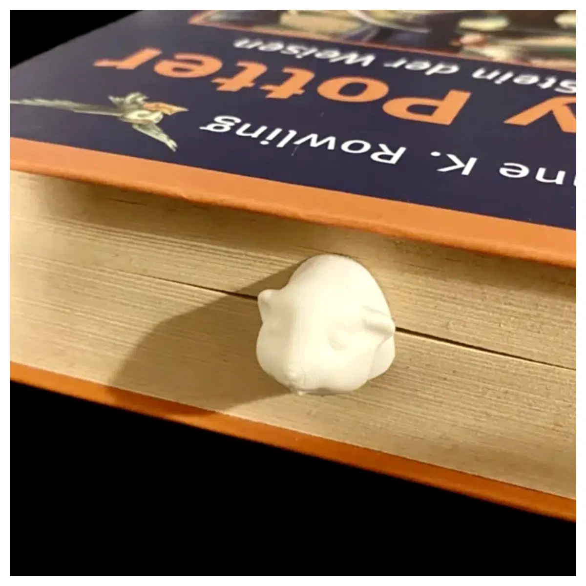 Cute Guinea Pig Bookmark Student Bookmark Paper Book Decoration Rabbit Bookmark Gift Student Bookmark Wholesale