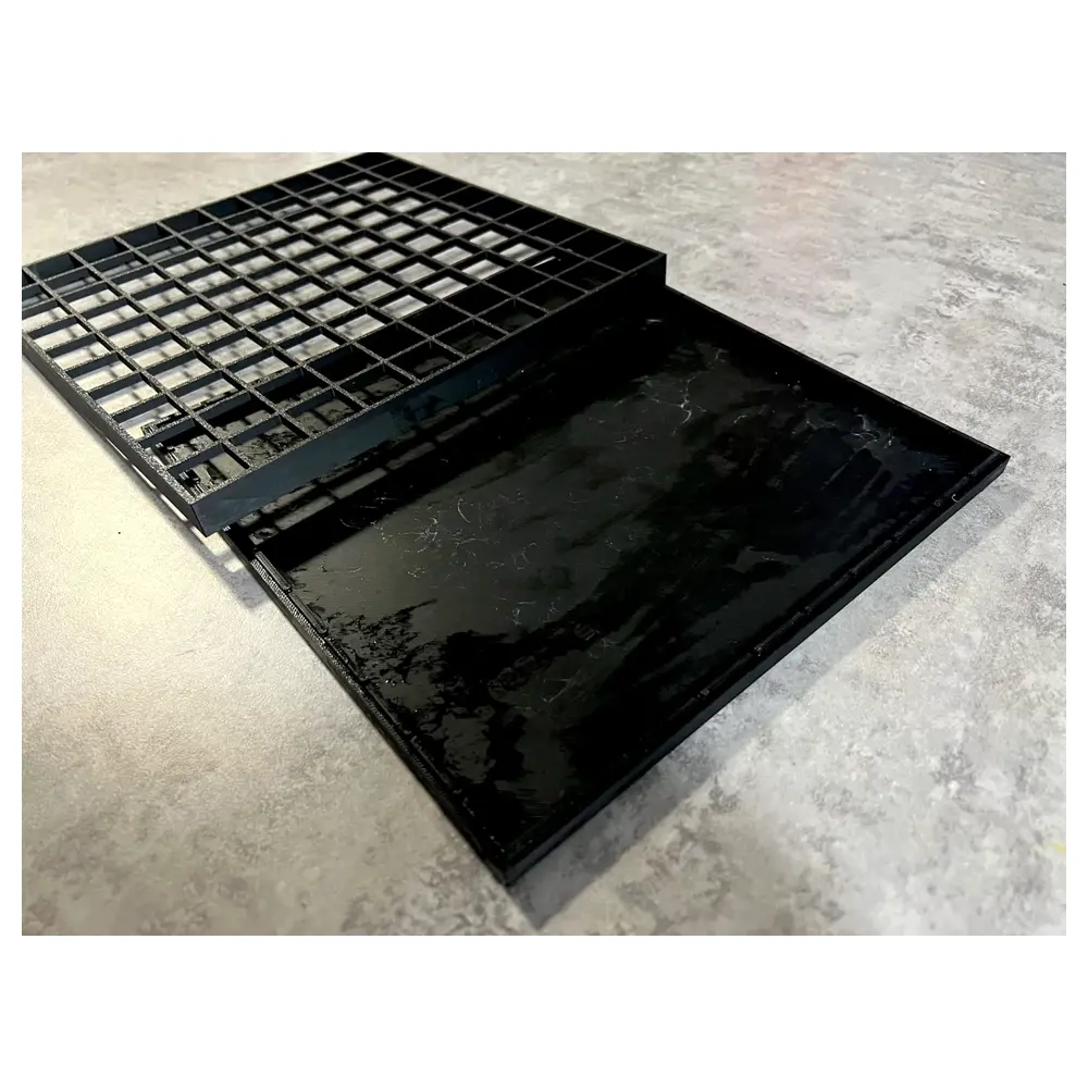 Dish Rack Drip Tray Kitchen Sink Drainage Mat Dish Storage Bowl Organizer Kitchen Accessories Drain Board