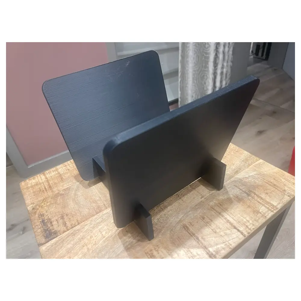 Vinyl Record Stand Display Stand Vinyl Display Holder Vinyl Rotating Records Collection Showcase