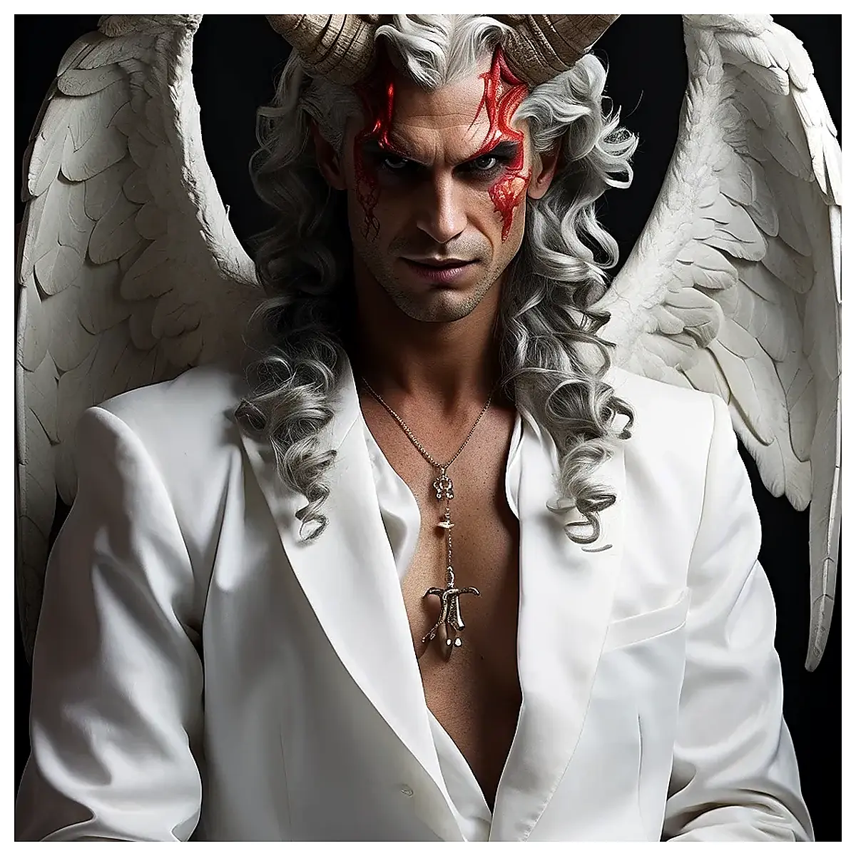 Lucifer Motorcycle Parts Universal Repair Accessories Replacement Parts Aftermarket Service Quality