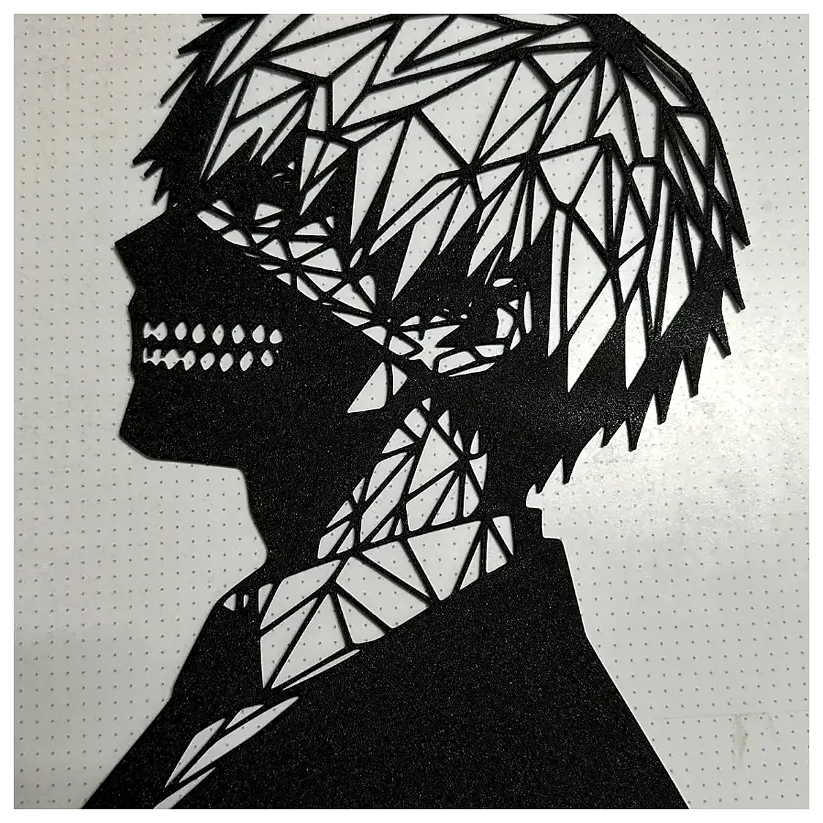 Golden Kamuy Line Art Tokyo Ghoul Character Design Manga Illustration Anime Boy Manga