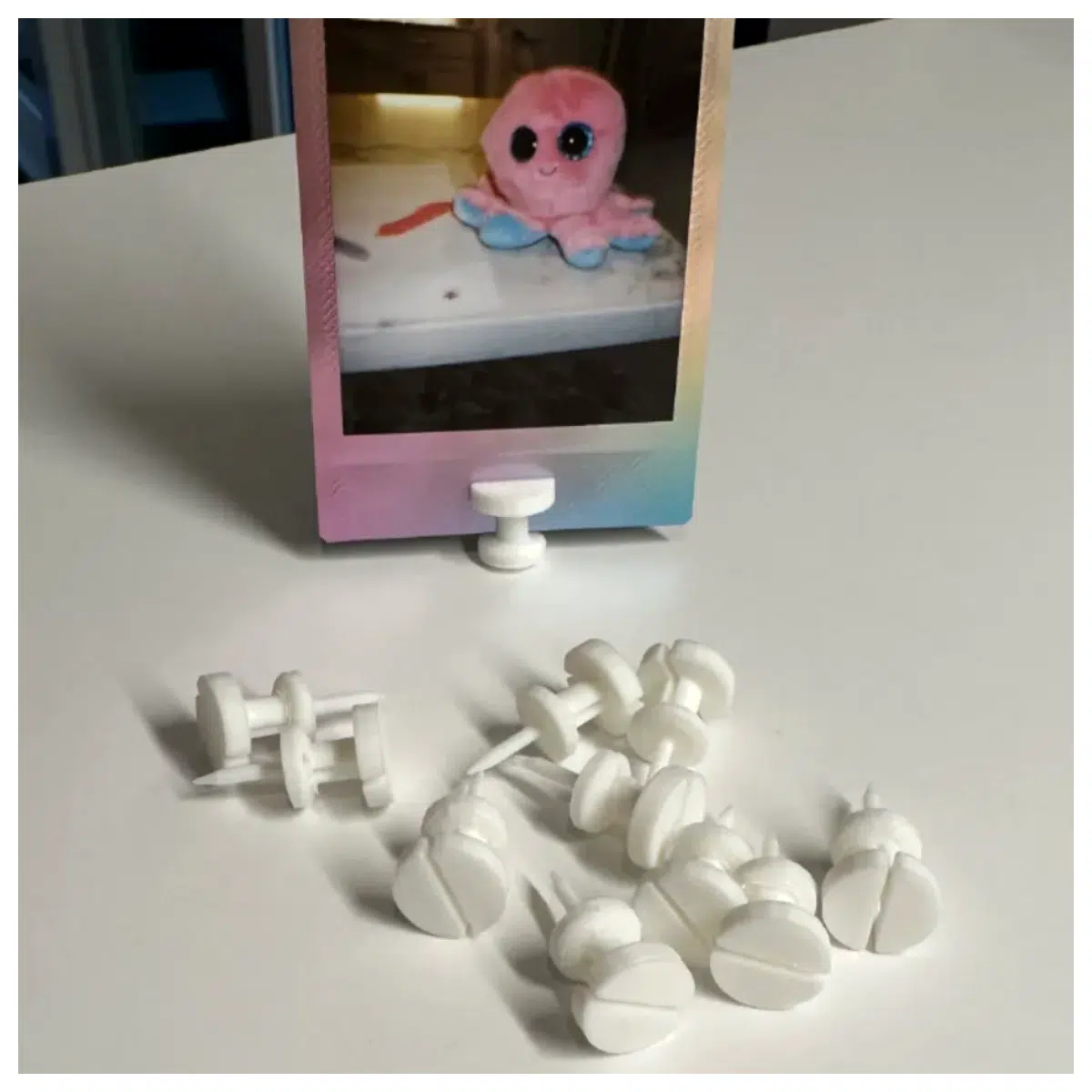 slotted thumb tacks bulk push pins for corkboard bulletin board office school craft supplies