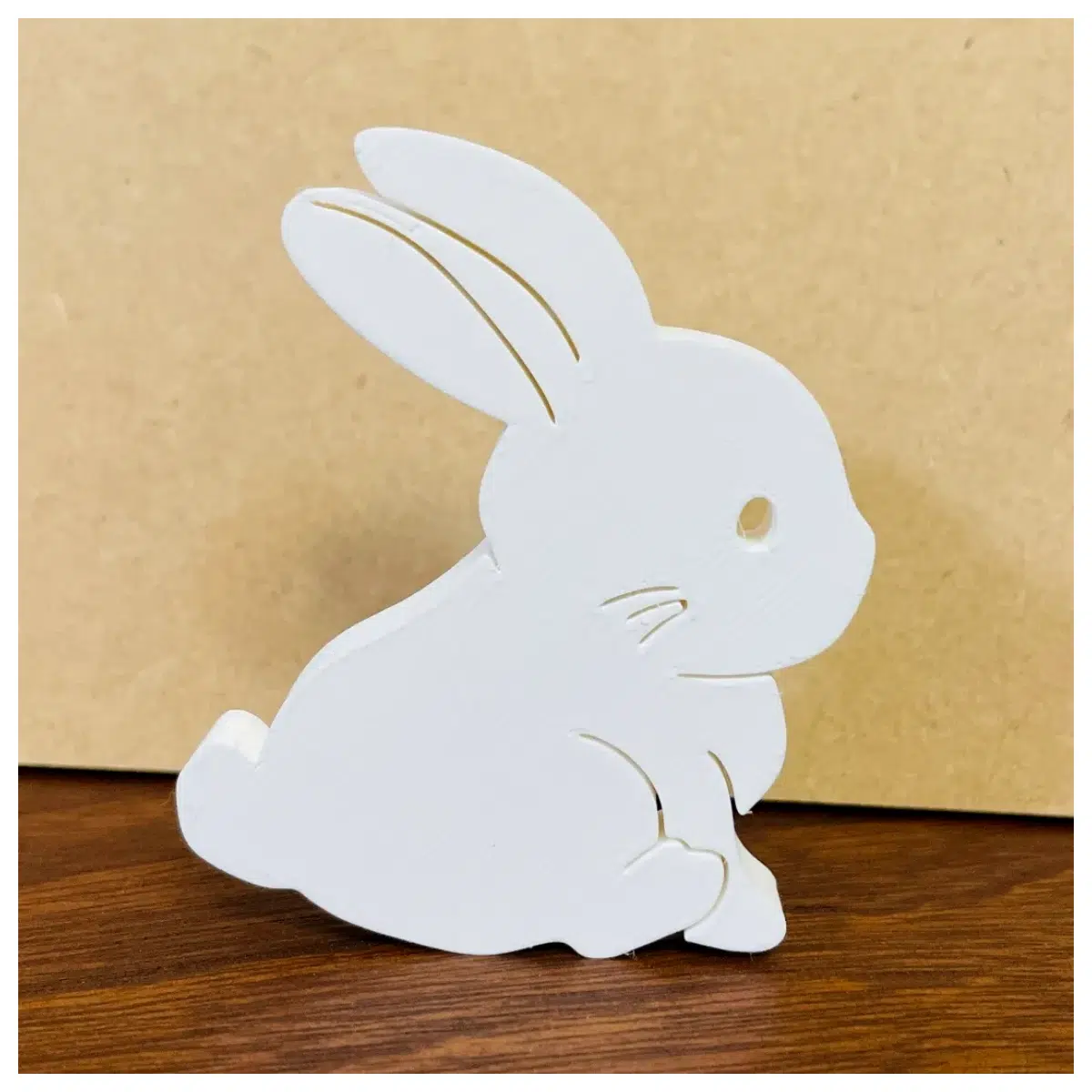 cute plush bunny rabbit toy for kids soft stuffed animal gift birthday party decoration