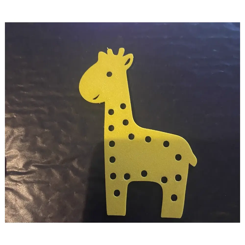 Giraffe Toy Kids Lacing Game Educational Toys Kids Gift Learning Toys Early Development
