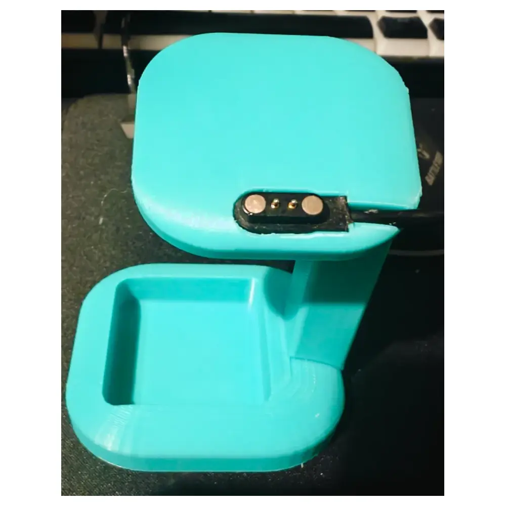 Smartwatch Holder Phone Stand Desktop Holder Watch Stand Stabilizer Phone Accessory Support