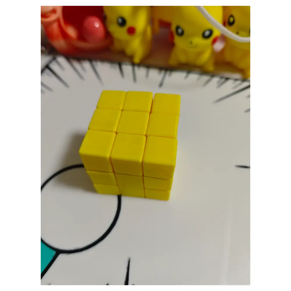 Educational Rotating Blocks Toys Learning Cognition Infant Early Childhood Development Puzzle Blocks Shape Sorting Skills