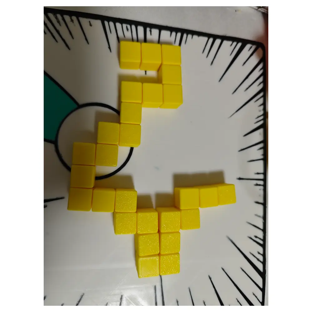 Educational Rotating Blocks Toys Learning Cognition Infant Early Childhood Development Puzzle Blocks Shape Sorting Skills