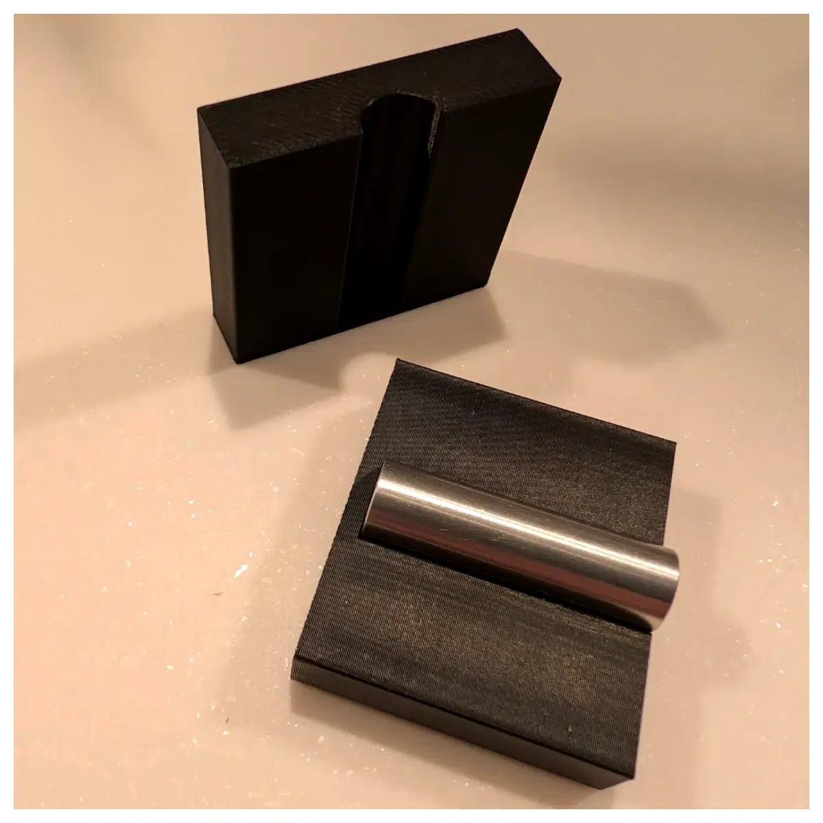 Technics SL1200 Arm Bearing Support Upgrade Parts Turntable Accessory Stable Mount Audio Enhancement