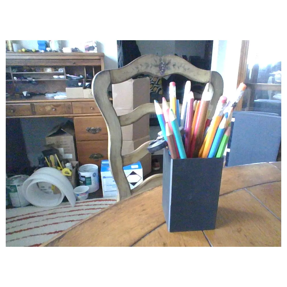 Pen Holder Stand Support Hanger Easel Drawing Art Mounting Device Parts Repair