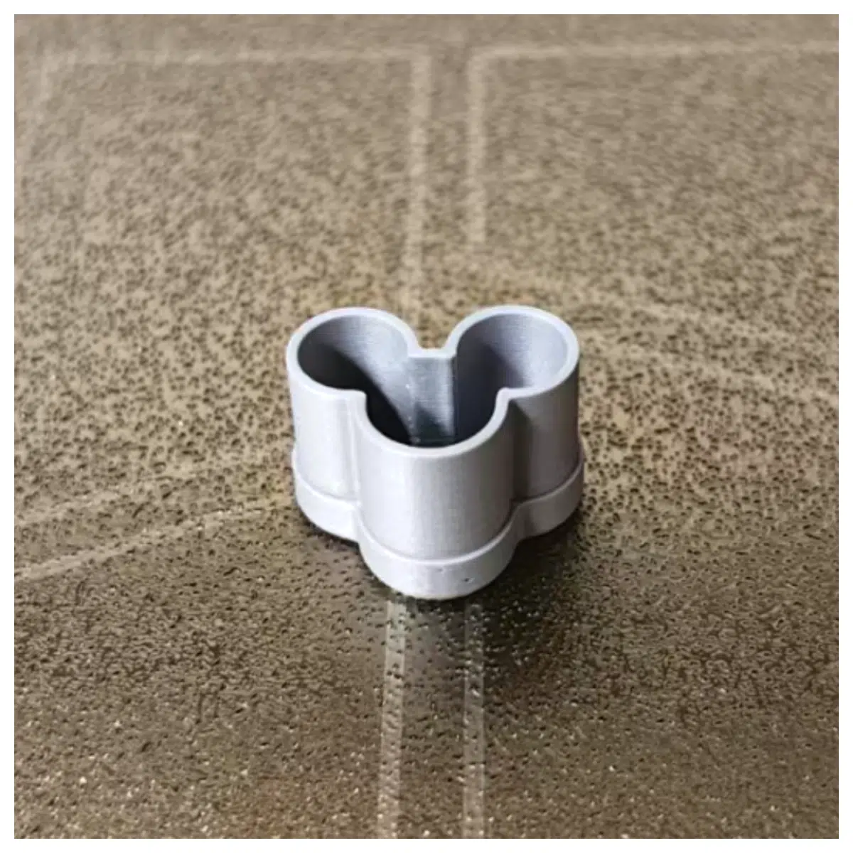 Letter D Plug Protector Wall Outlet Cover Electrical Cord Guard Insulation Safety Accessory