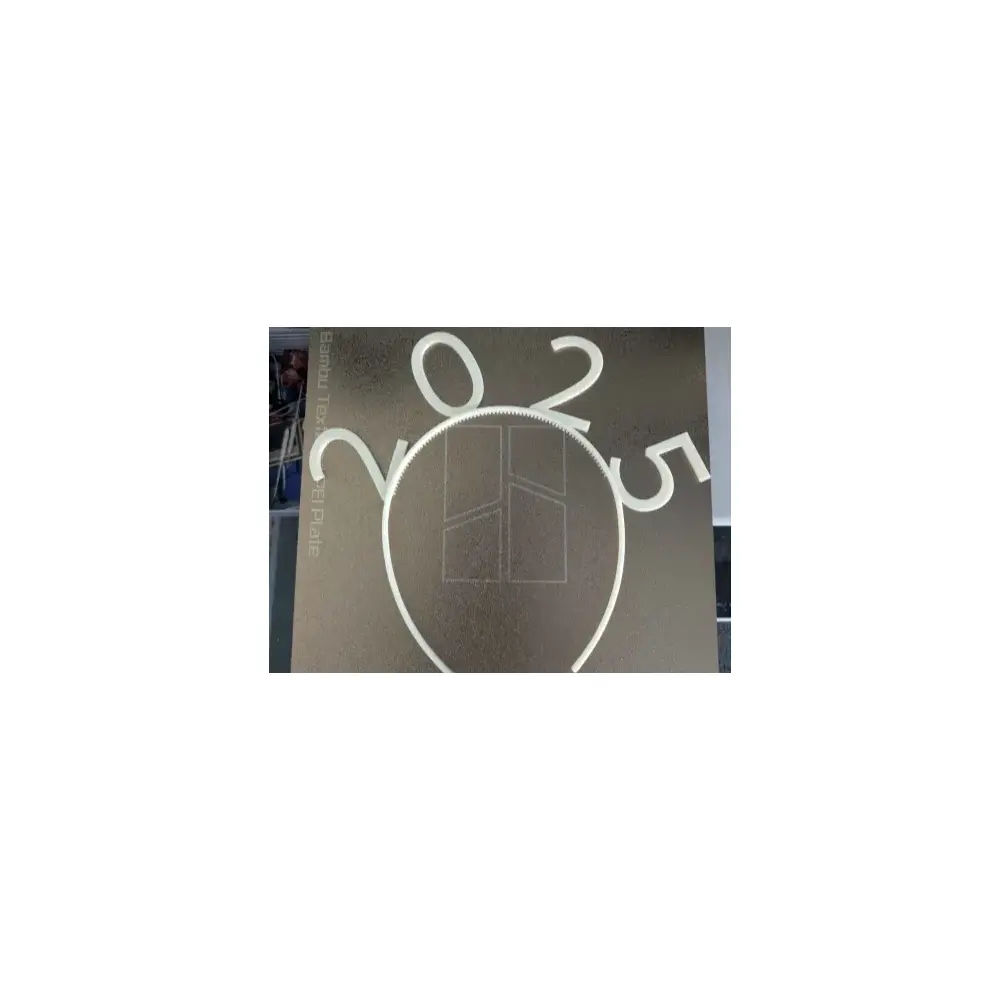 Headgear 2025 Universal Head Support Adjustment Repair Replacement Parts