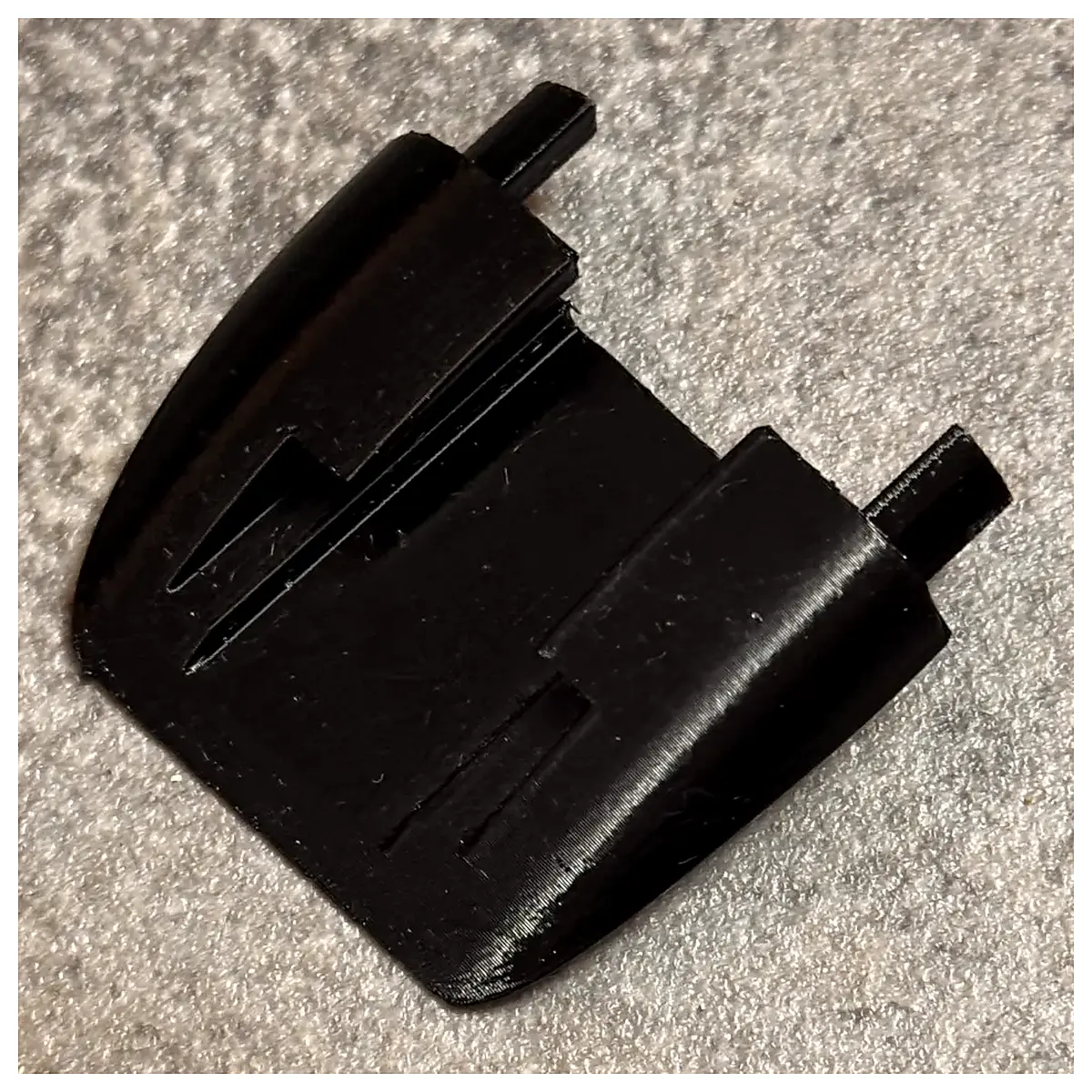 Marco Roof Rail Cover 988 Parts Top Cover Car Accessories Roof Protection