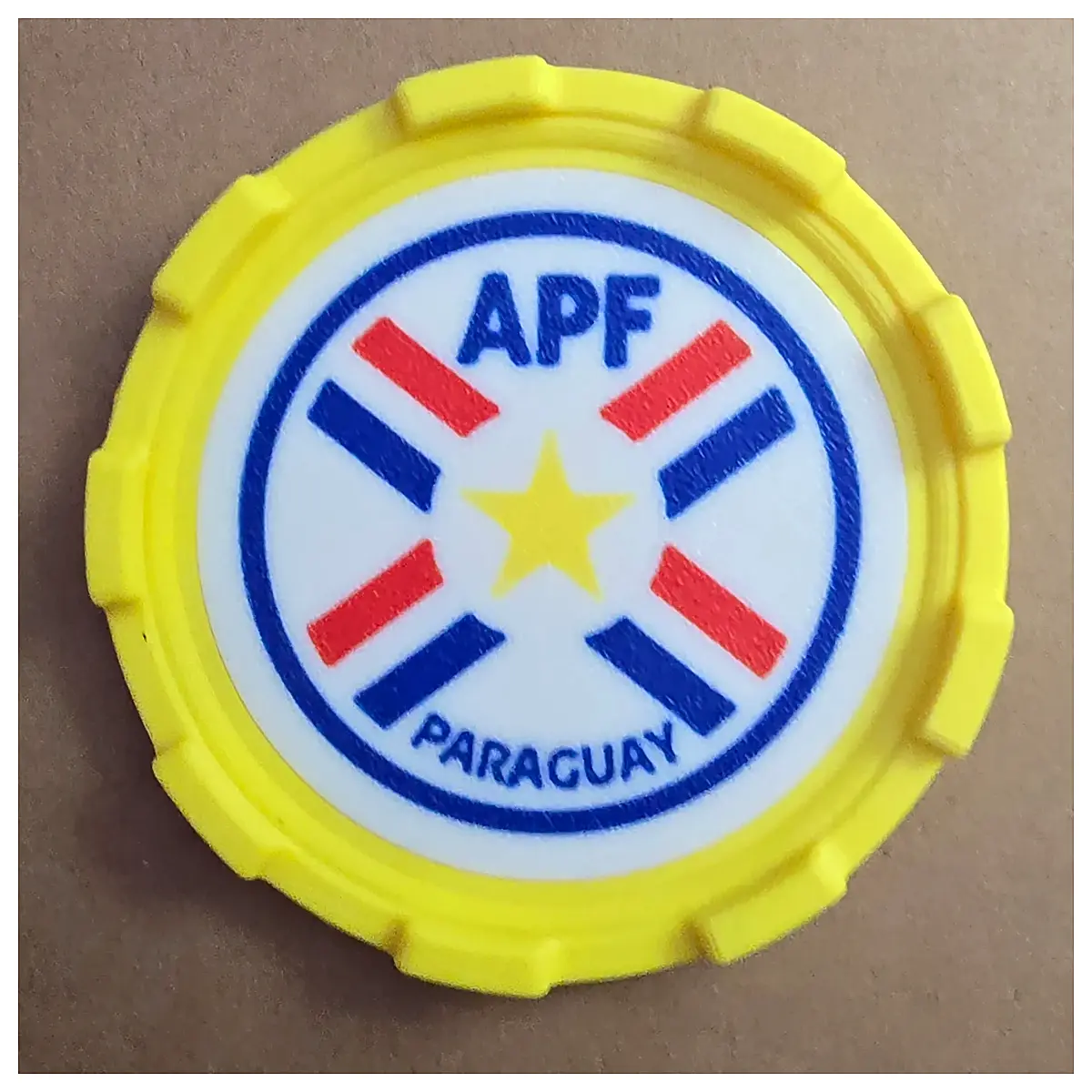 America s Cup Coaster Insert Race Souvenir Accessories Competition Supplies Event Parts Buy Now