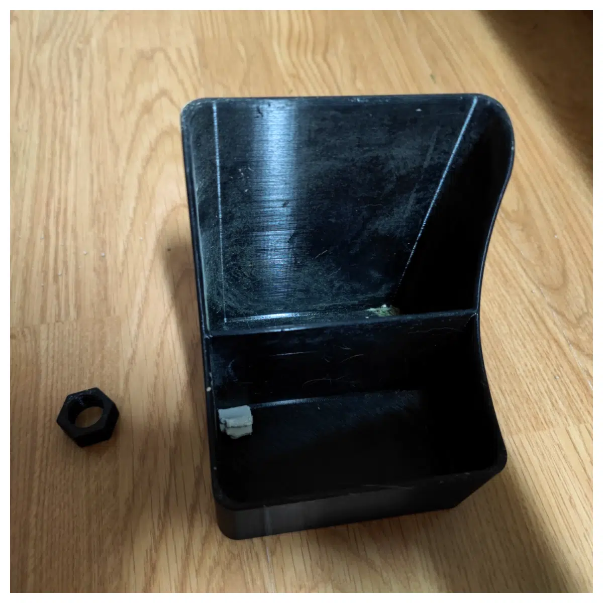 Pet Food Box Feeding Container for Pets Pet Food Storage Box Sealed Food Holder Pet Supply