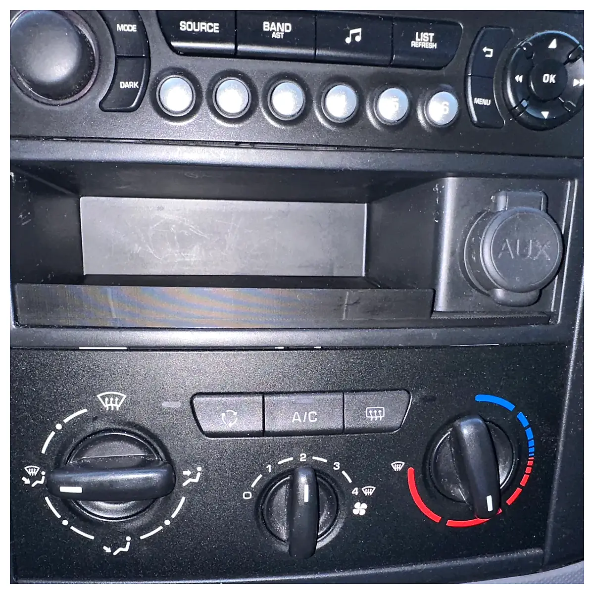 Affordable Partner Berlingo Storage Shelves Accessories Installation Repair Parts Car Trunk Storage