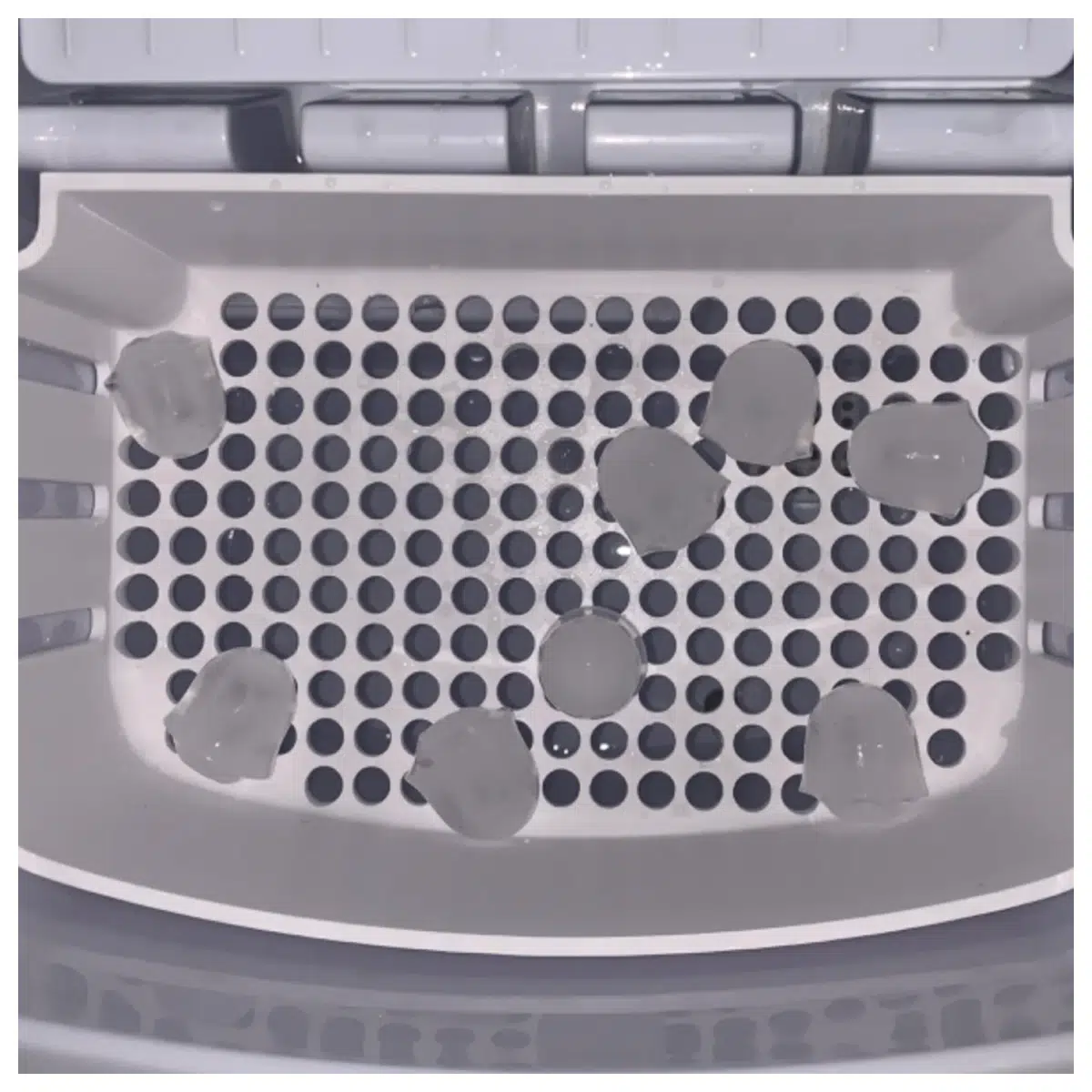 Ice Bucket Ice Maker Maker Ice Tools Ice Cubes Ice Making Equipment Ice Bucket Accessories Ice Production