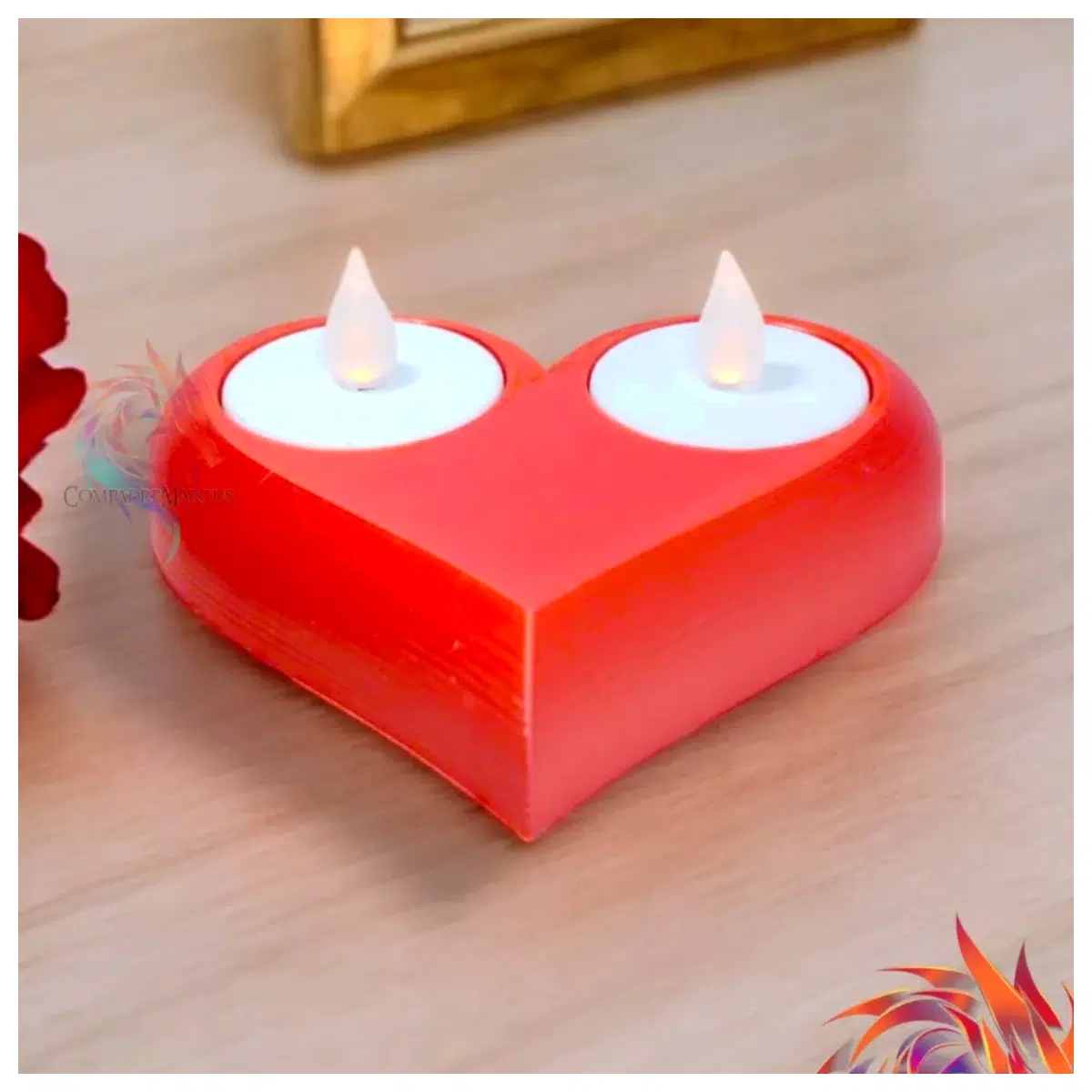 Basic Candle Holder Simple Wax Holder Decoration Festival Romantic Party Party Decorations Candle Accessories