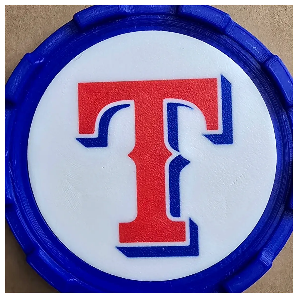 Insulated Cup Sleeve Accessories Texas Rangers Ice Pack Travel Mug Outdoor Cooling Pad Wholesale