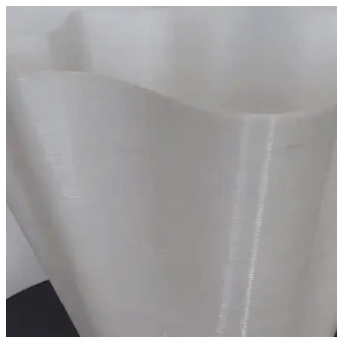 Wavy Planter Creative Home Decor Wave Shape Flower Pot Garden Container Indoor Plant Vase Various s