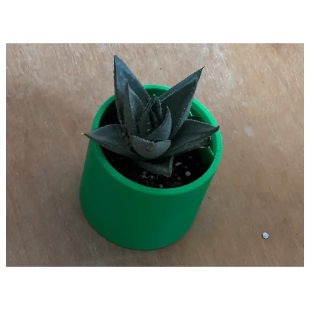 Smart Automatic Watering Planter Self Watering System Plant Pots Gardening Equipment Flower Planting Maintenance