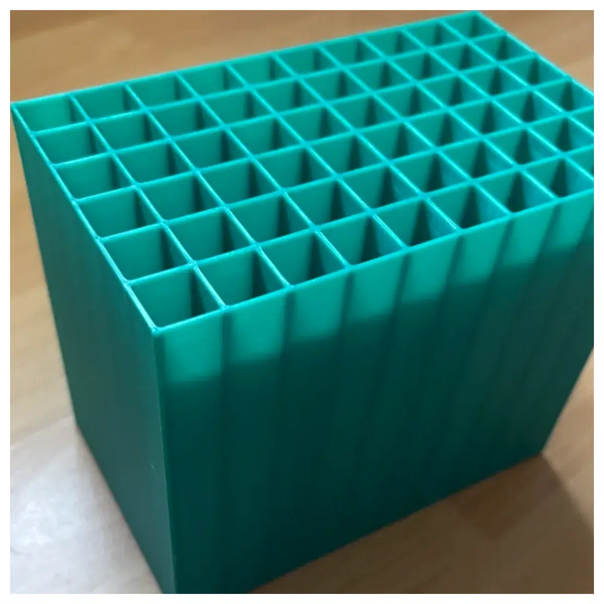 Acrylic Paint Pen Holder Brush Storage Stand Art Supplies Holder Acrylic Paint Brush Stand Painting Accessory Brush Organizer