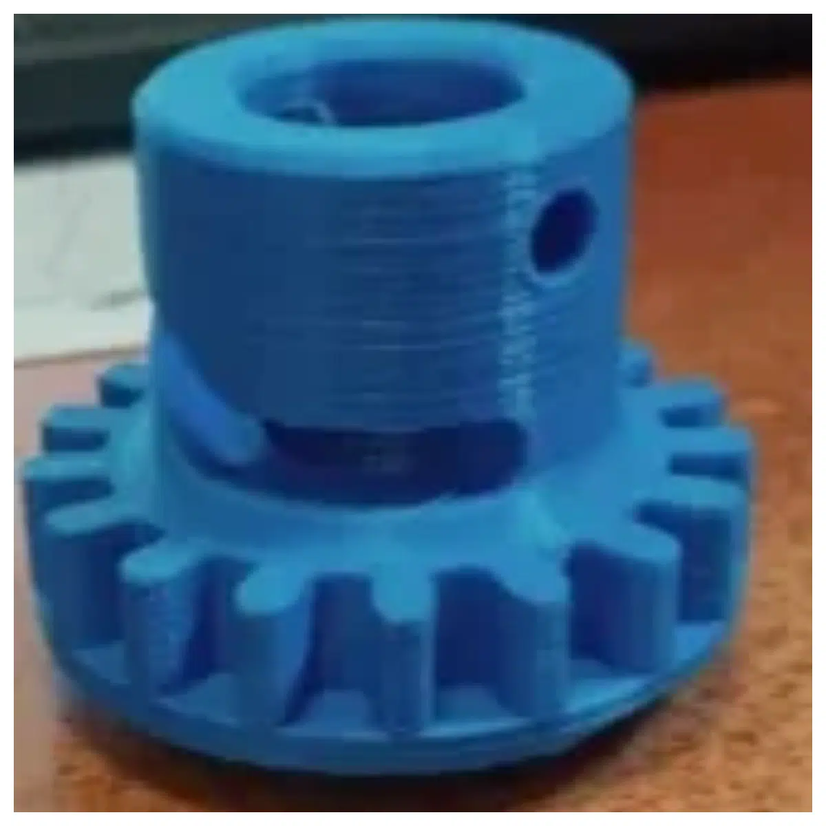Marine Engine Starting Gear Boat Starter Parts Engine Gear Set Marine Mechanical Components
