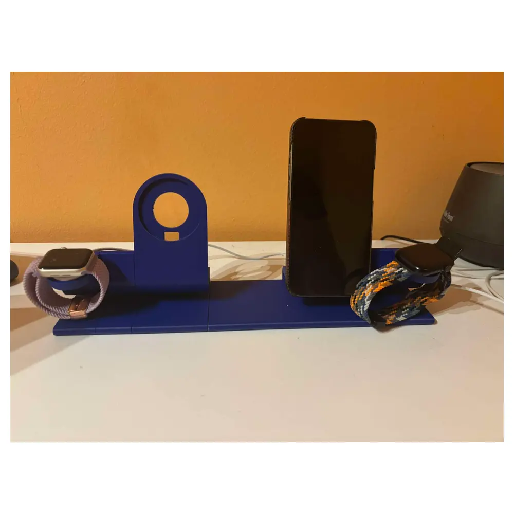 Wireless Charger Module Charging Accessories Phone Charging Module Multi Device Compatibility Support