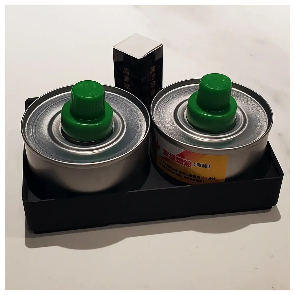 Griddfinity Fuel Bottle Storage System Fuel Tanks Accessories Storage Boxes Tool Accessories Repair Maintenance