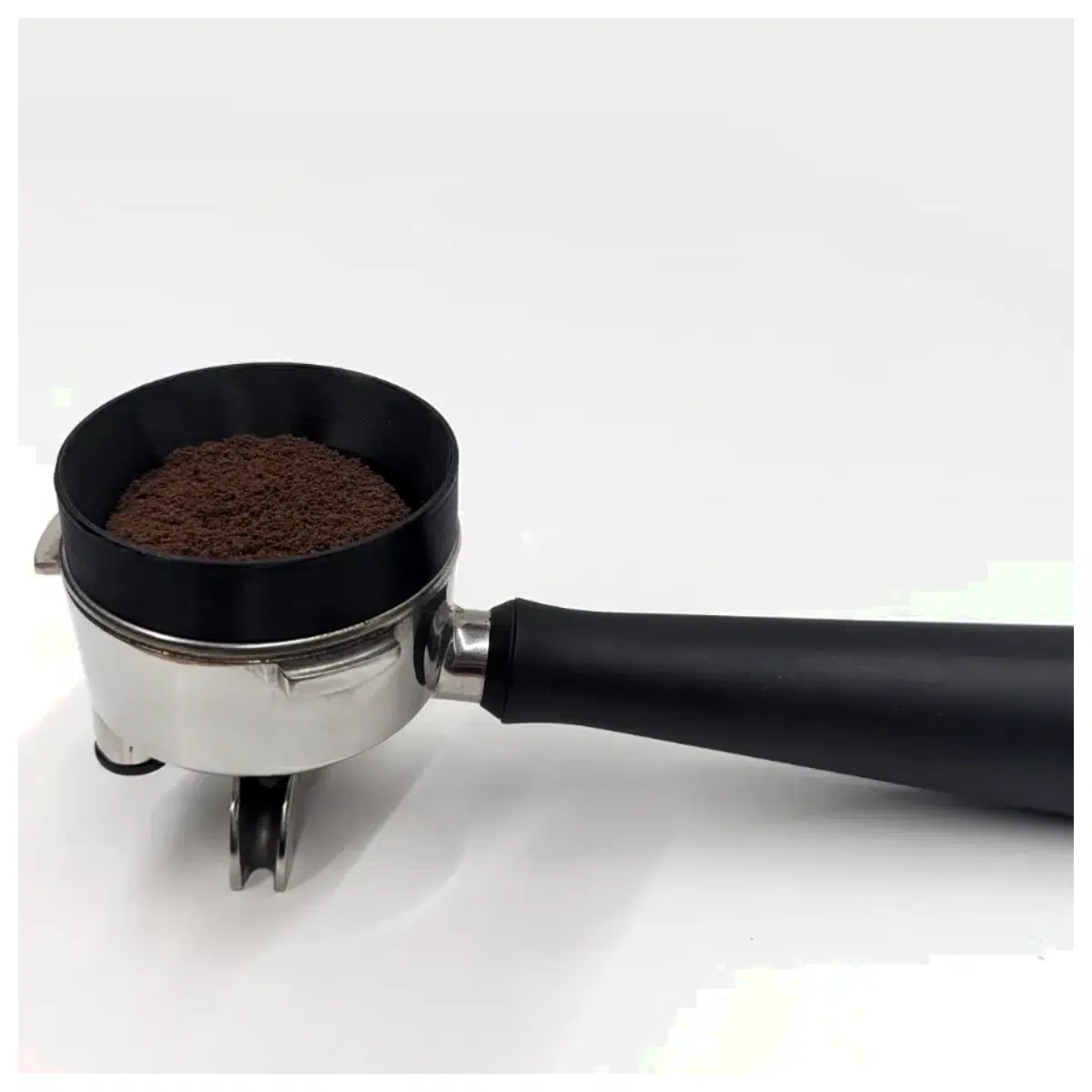 58mm Espresso Portafilter Powder Distributor Coffee Scoop Filter Holder Coffee Accessories Filter Tools