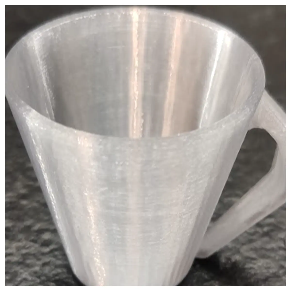 Coffee Cup Ceramic Mug Drinkware Durable Easy Cleaning Coffee Office Gift