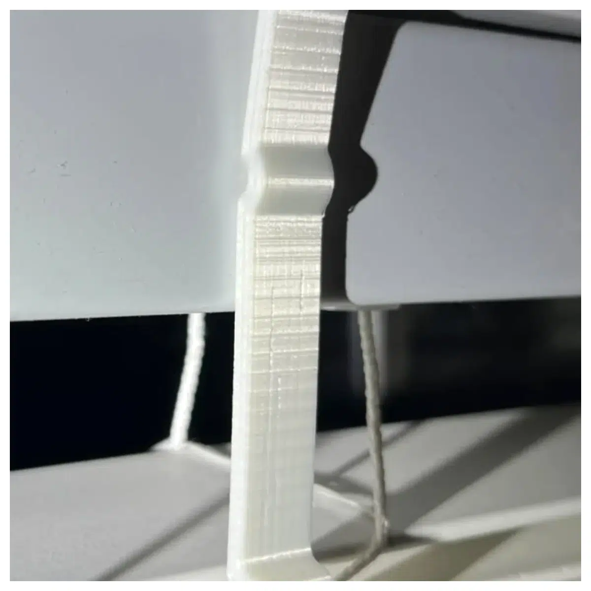 Horizontal Blinds Hardware Blind Support Roller Blind Bracket Window Blind Support Repair Parts