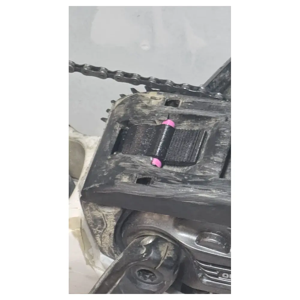 Electric Bike Torque Tensioner Kit Ebike Parts Battery Tensioner Chain Replacement Electric Bike Repair