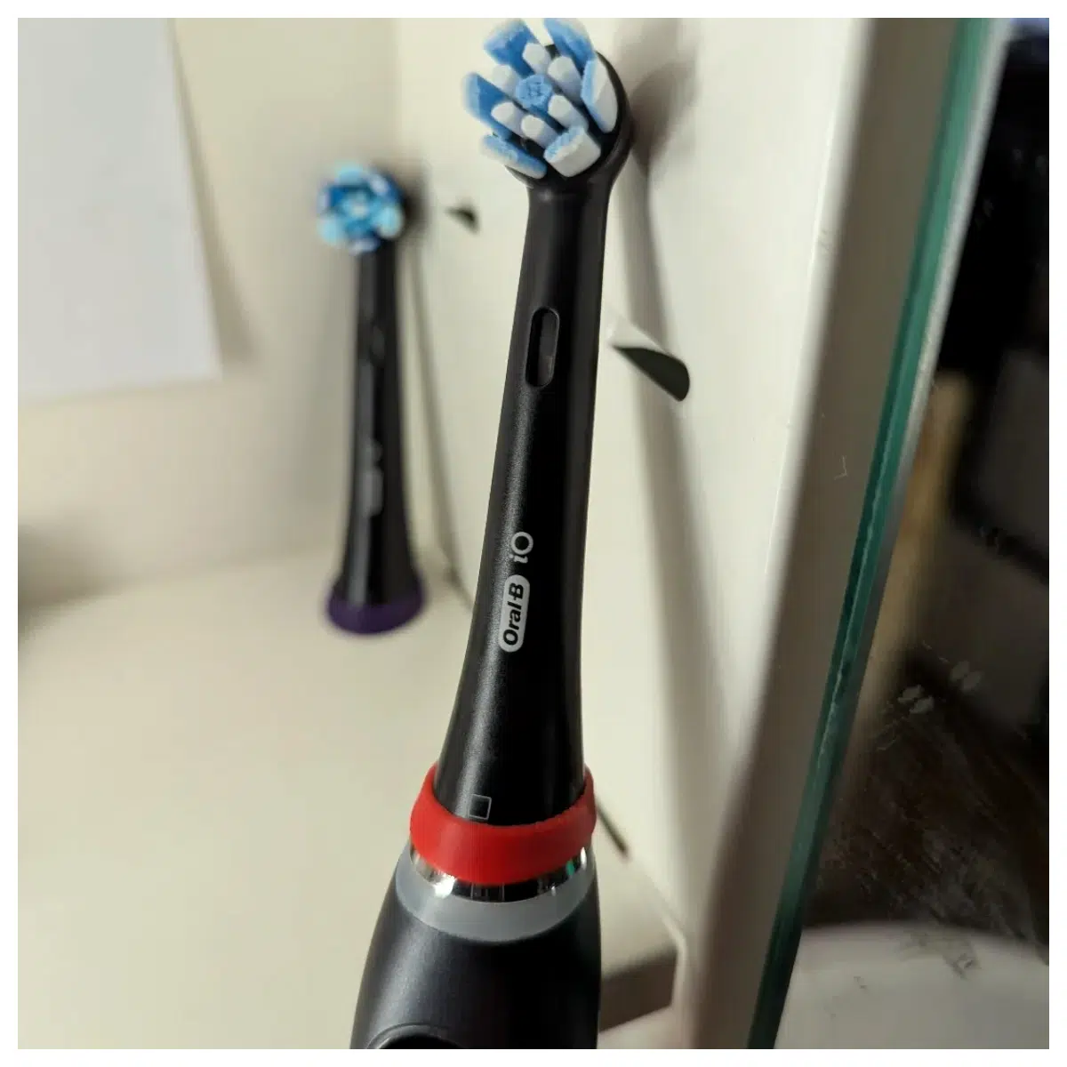 Sonicare IO Toothbrush ful Brush Head Replacement Brush Heads Toothbrush Accessories Sonicare Brush Soft Bristles