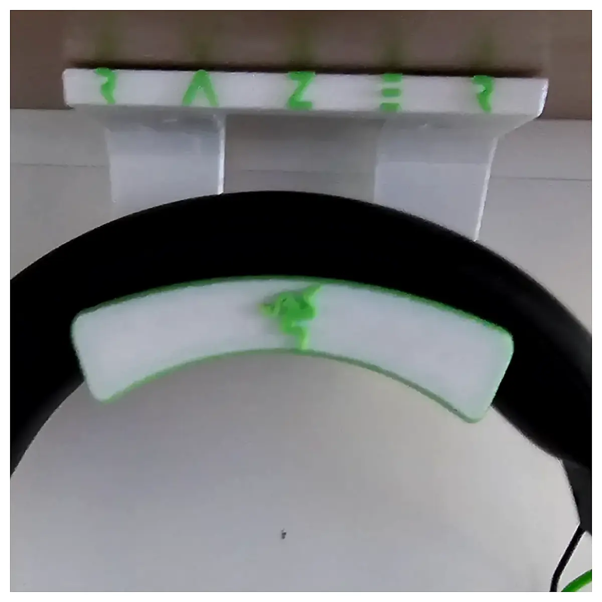 Gaming Headset Stand Desk Mount Holder Phone Stand Mobile Holder Gaming Accessories Desk Support