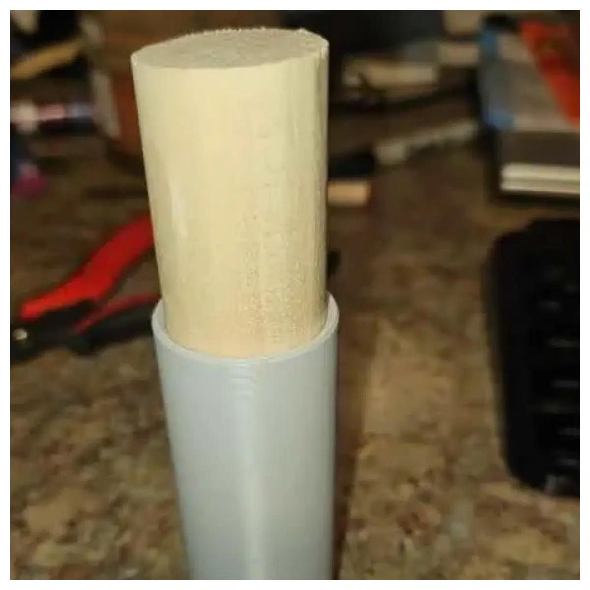 1 Inch Wood Mortise Joinery Wood Connectors Mortise Joints Column Connectors Timber Frame Accessories