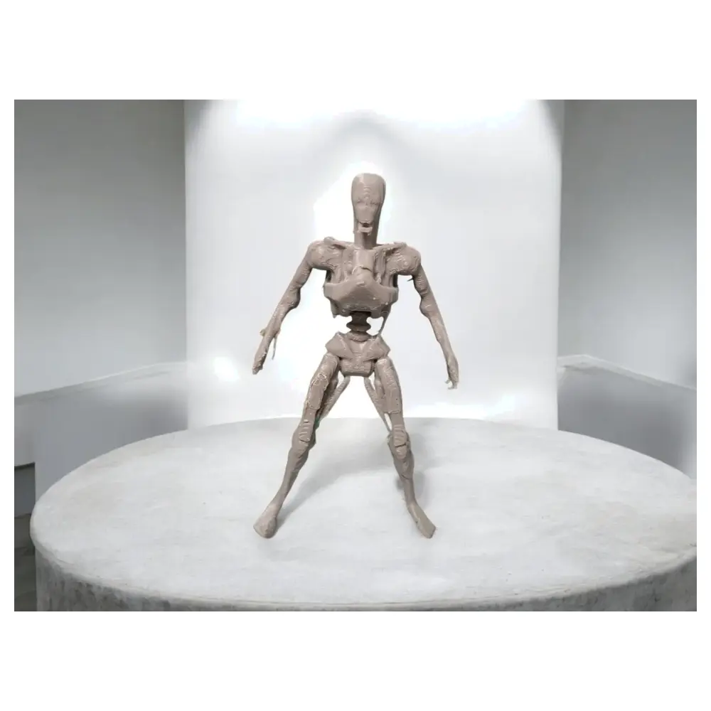 Terminator Repair Parts Robotic Components Electronics Repair Mechanical Fault Diagnosis After Sales Service