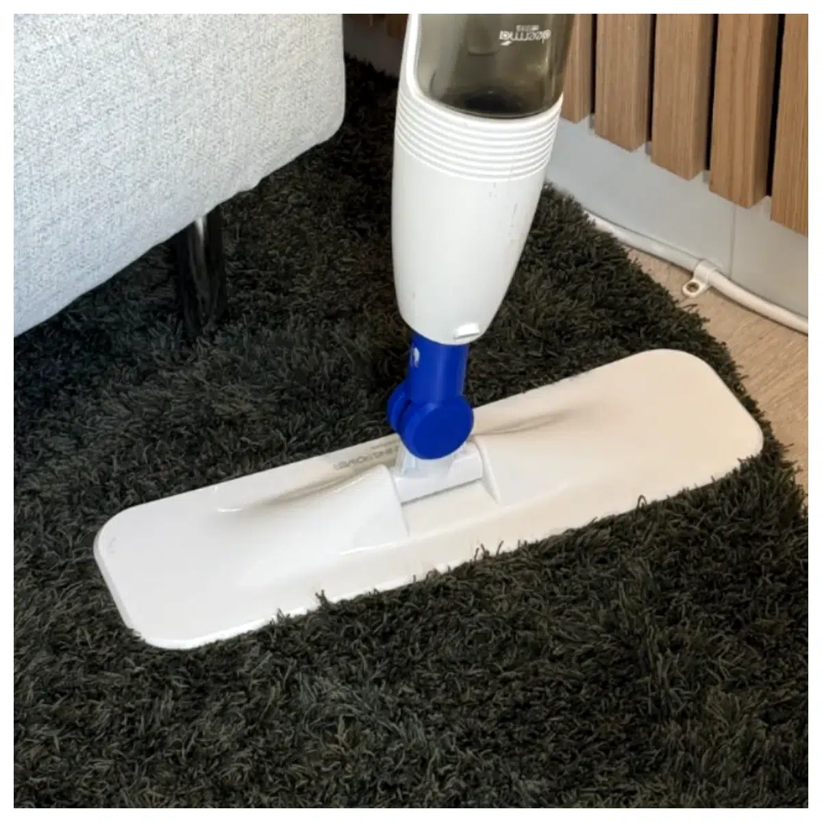 Deerma Mop Connector 360 Rotating Attachment Nozzle Mop Parts Repair Parts