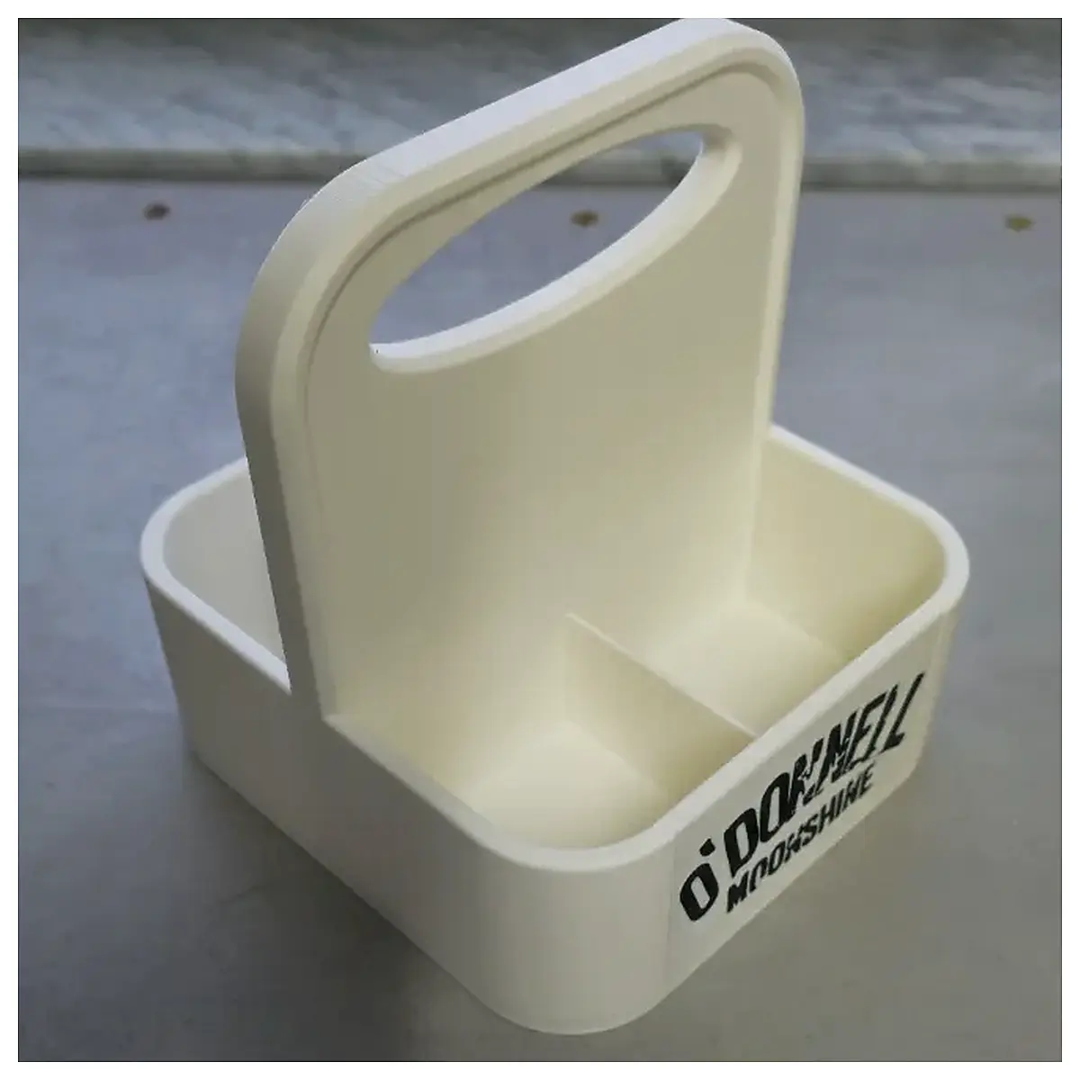 Odoniel Beer Tower 350ml Beer Stand Beer Trolley Drinkware Display Rack