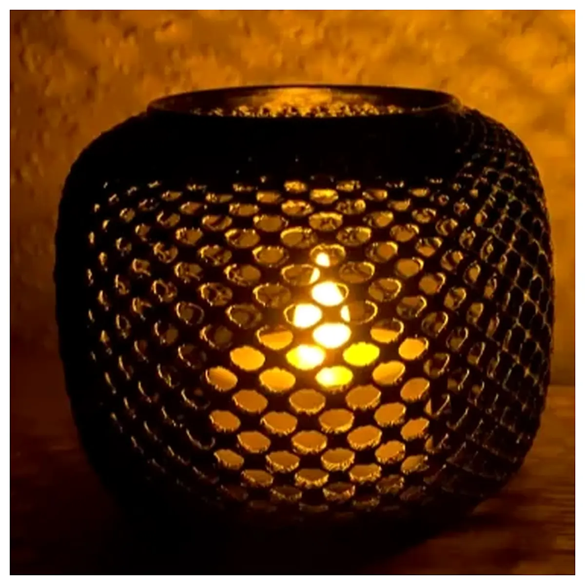 Candle Stand Holder Support Display Lighting Shade Candle Accessories Candle Repair